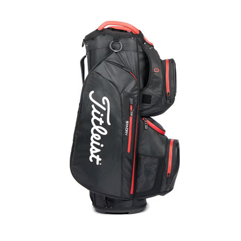 Titleist Cart 15 StaDry Cart Bag