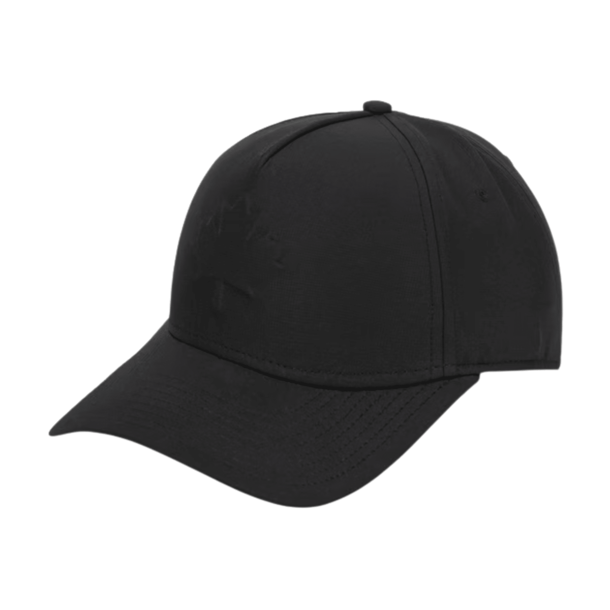 FootJoy Aussie Embossed Hat - Canada Collection Black OSFA