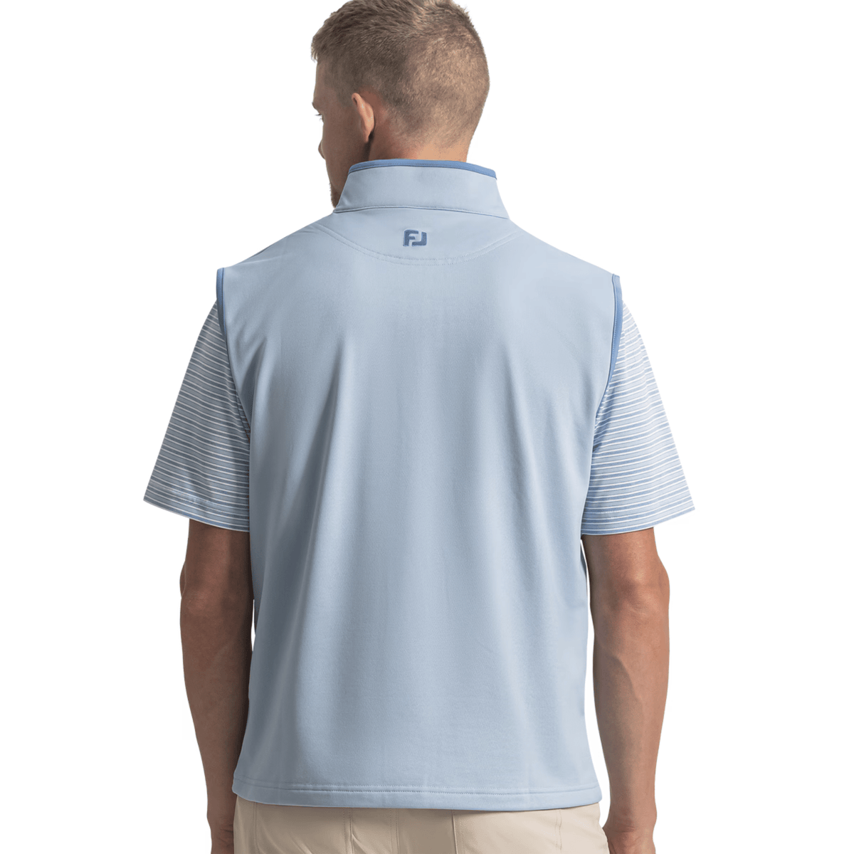 FootJoy Brushed Back Vest