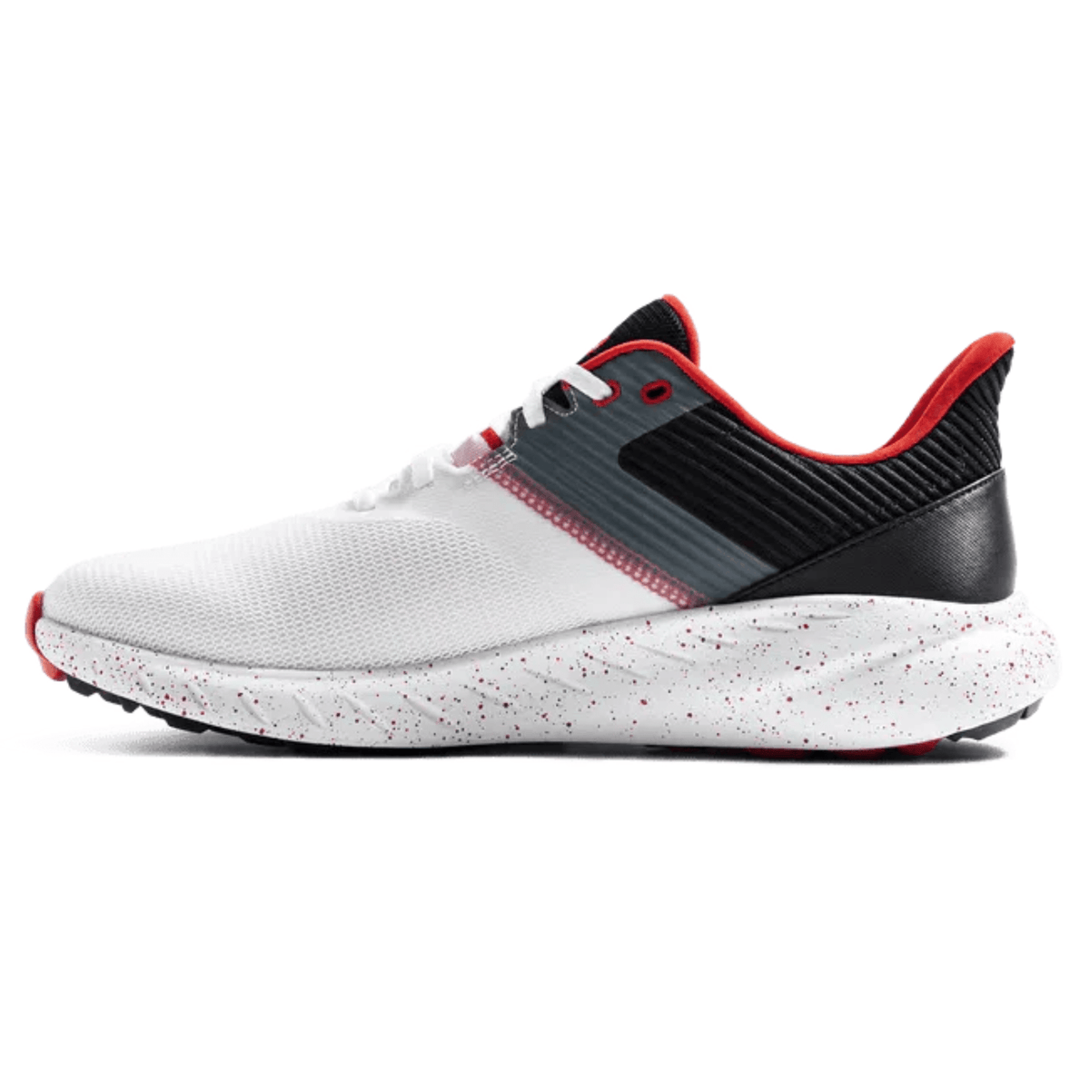FootJoy Flex Spikeless Golf Shoe - Canada Edition