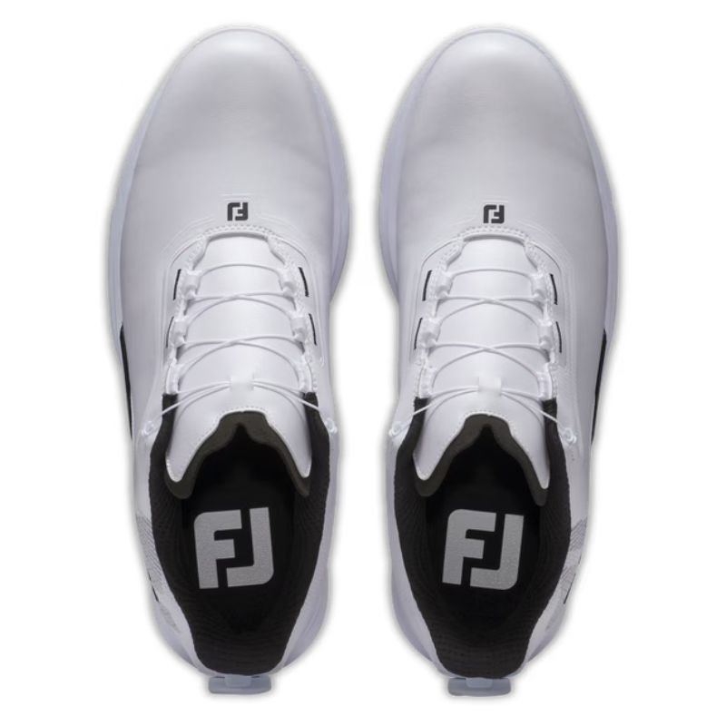 FootJoy Fuel BOA Spikeless Golf Shoe