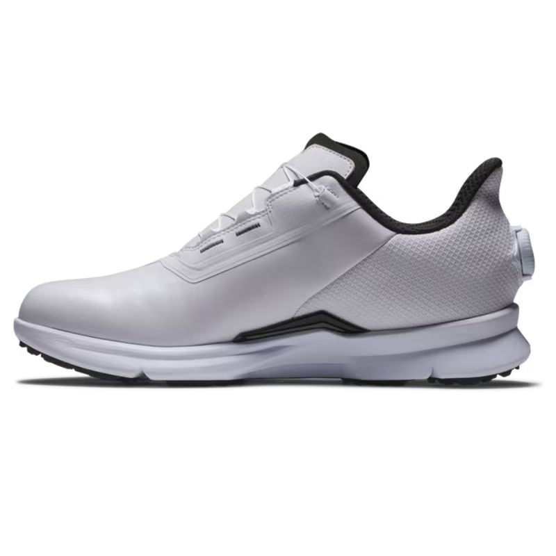 FootJoy Fuel BOA Spikeless Golf Shoe