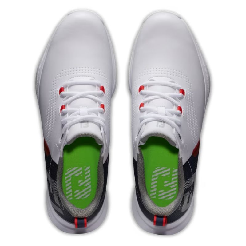 FootJoy Fuel Spikeless Golf Shoe - Previous Season