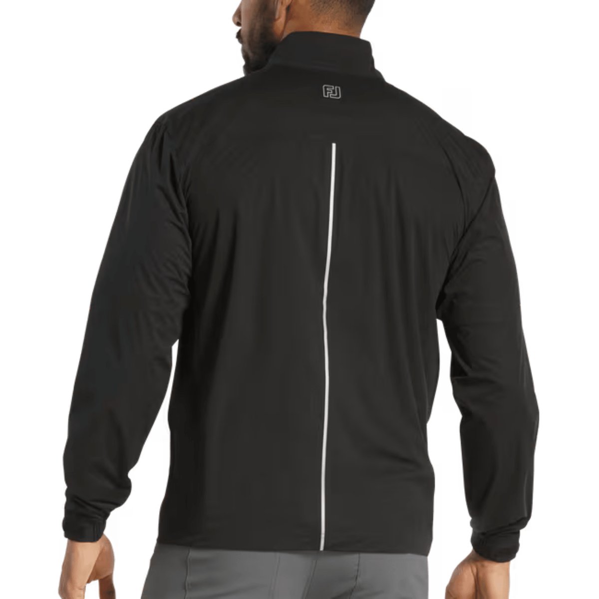 FootJoy Hydroknit Jacket