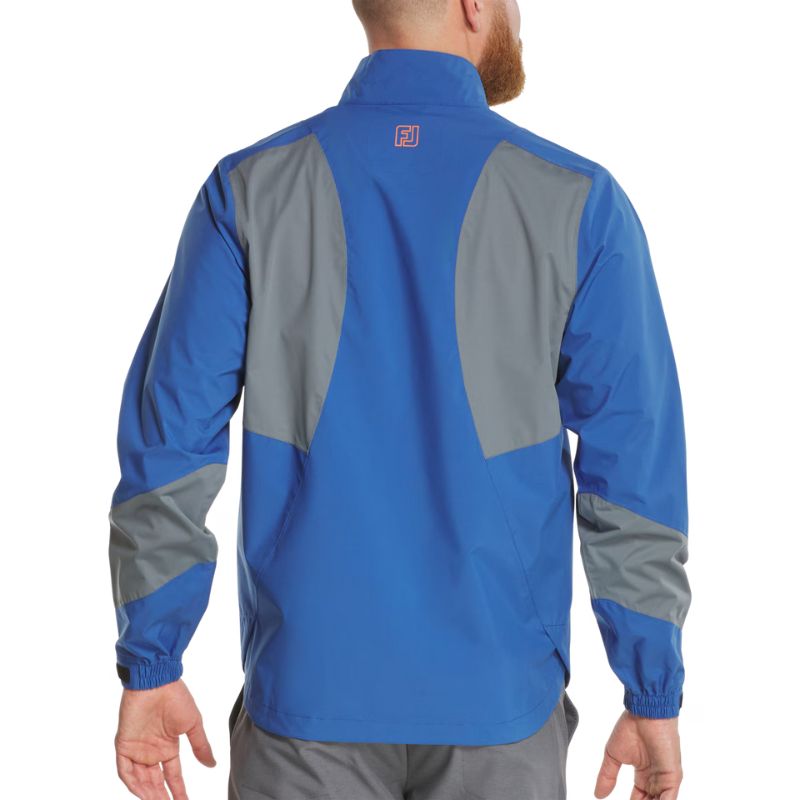 FootJoy HydroLite X Rain Jacket
