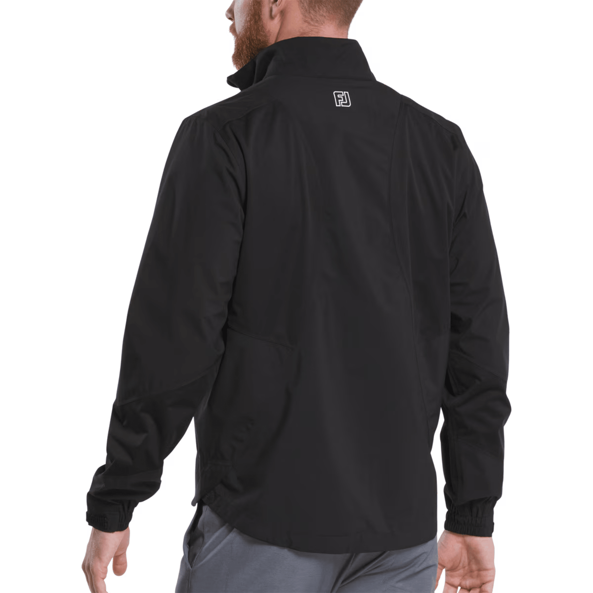 FootJoy HydroLite X Rain Jacket