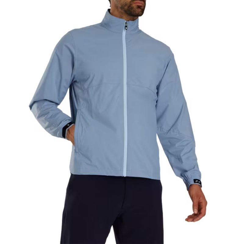 FootJoy HydroLite X Rain Jacket - Previous Season Style Storm