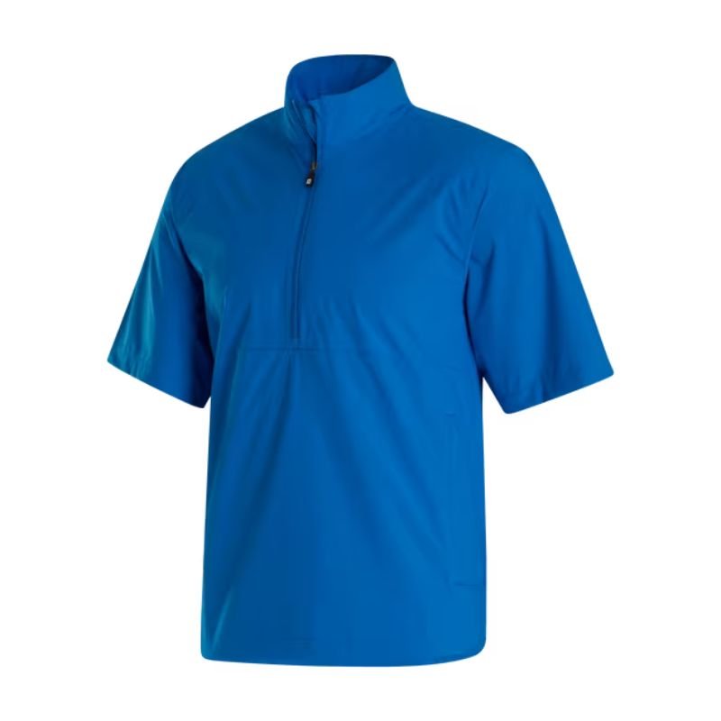 FootJoy HydroLite X Short Sleeve Rain Shirt - Previous Season Style