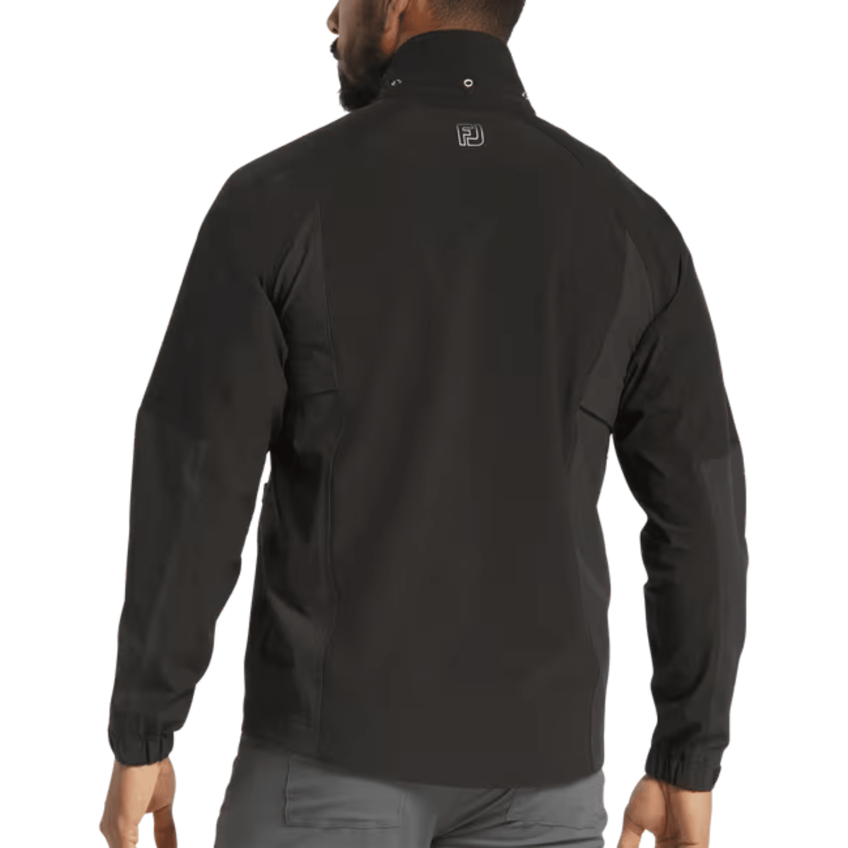 FootJoy HydroTour Rain Jacket