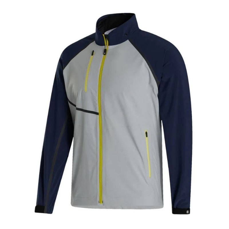 FootJoy HyrdoTour Rain Jacket - Previous Season