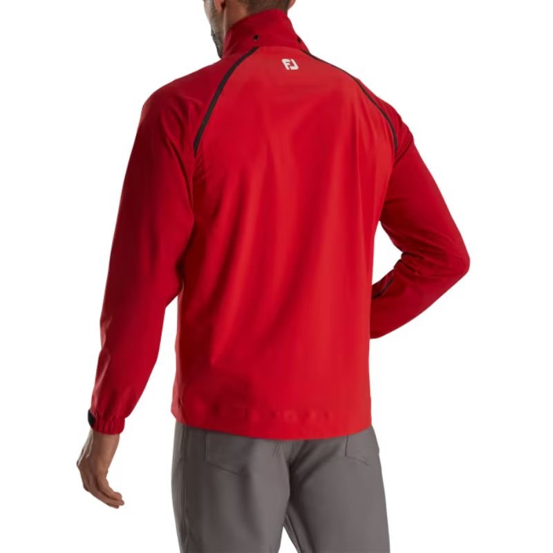 FootJoy HyrdoTour Rain Jacket - Previous Season