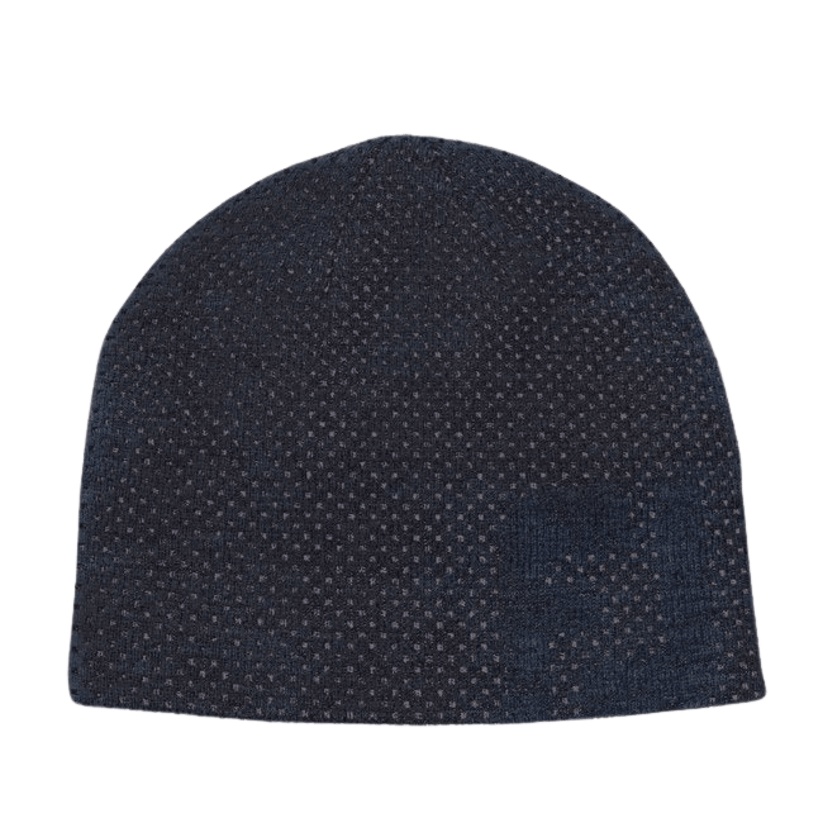 FootJoy Jacquard Knit Beanie Navy OSFA