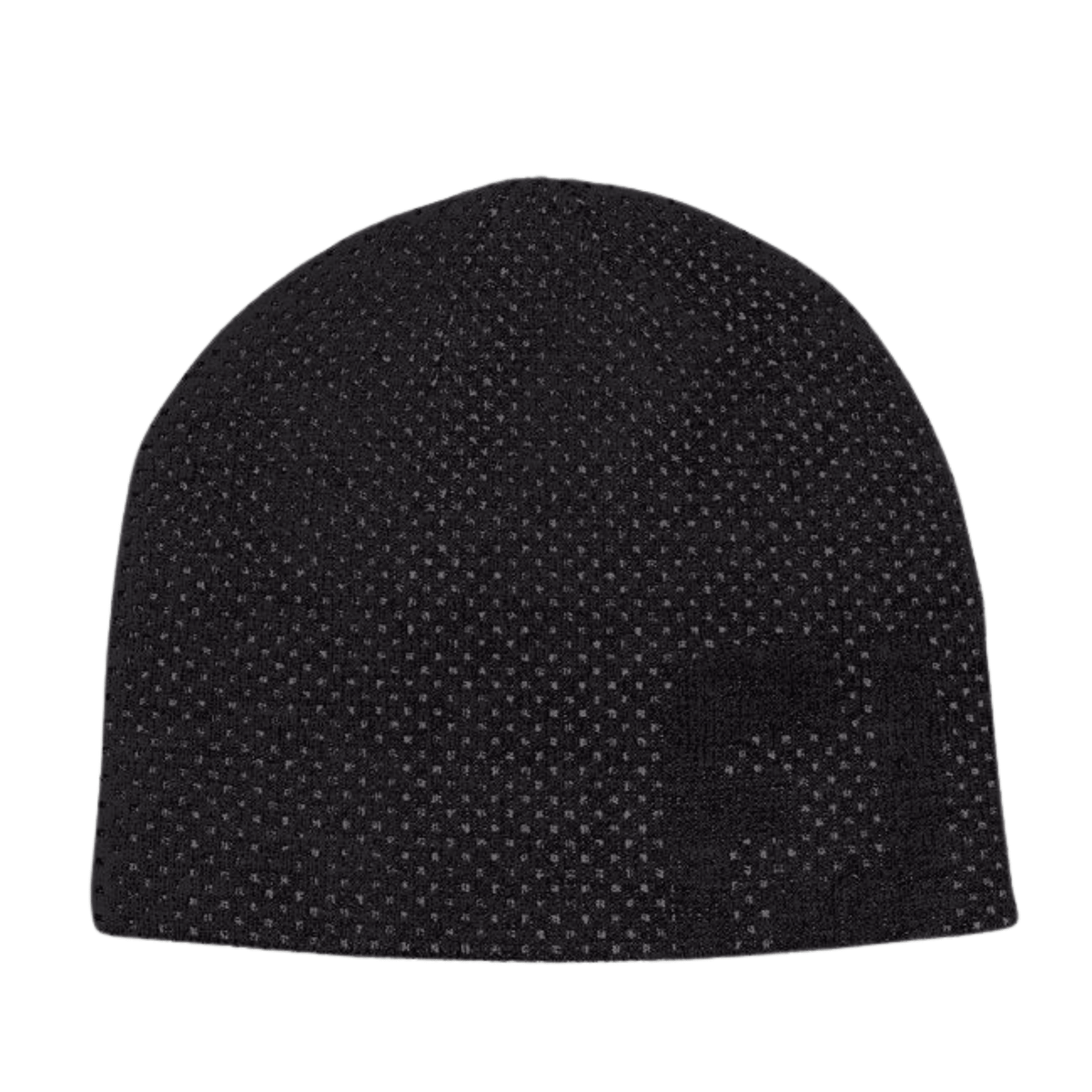 FootJoy Jacquard Knit Beanie Black OSFA