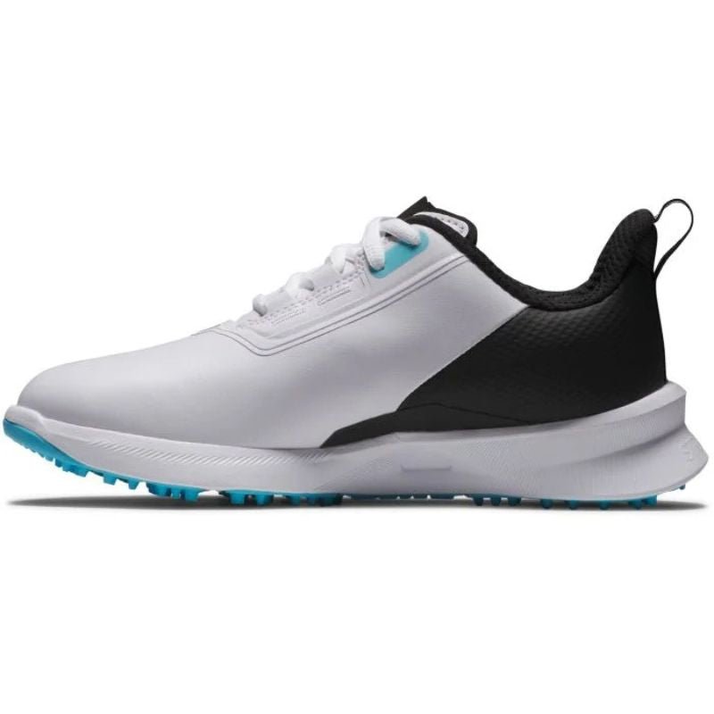 FootJoy Junior Boy's Fuel Spikeless Golf Shoe