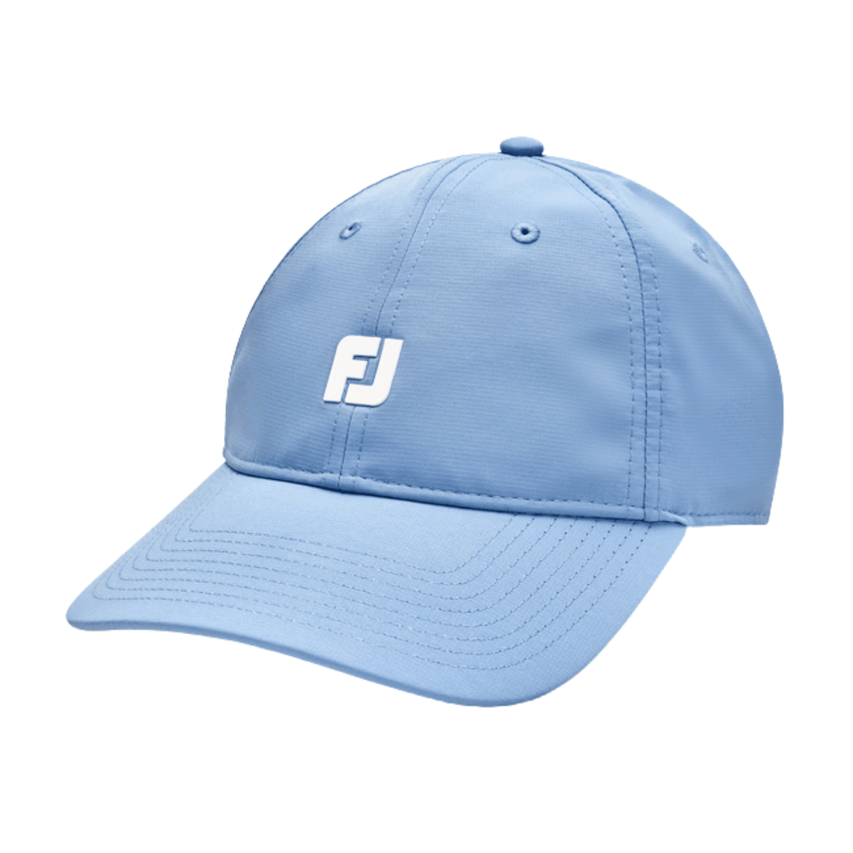 FootJoy Logo Performance Hat Blue OSFA