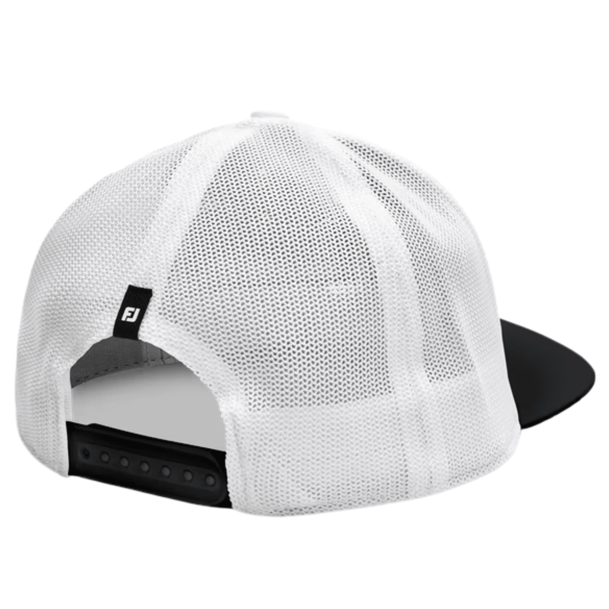 FootJoy Motif Mesh Trucker Hat