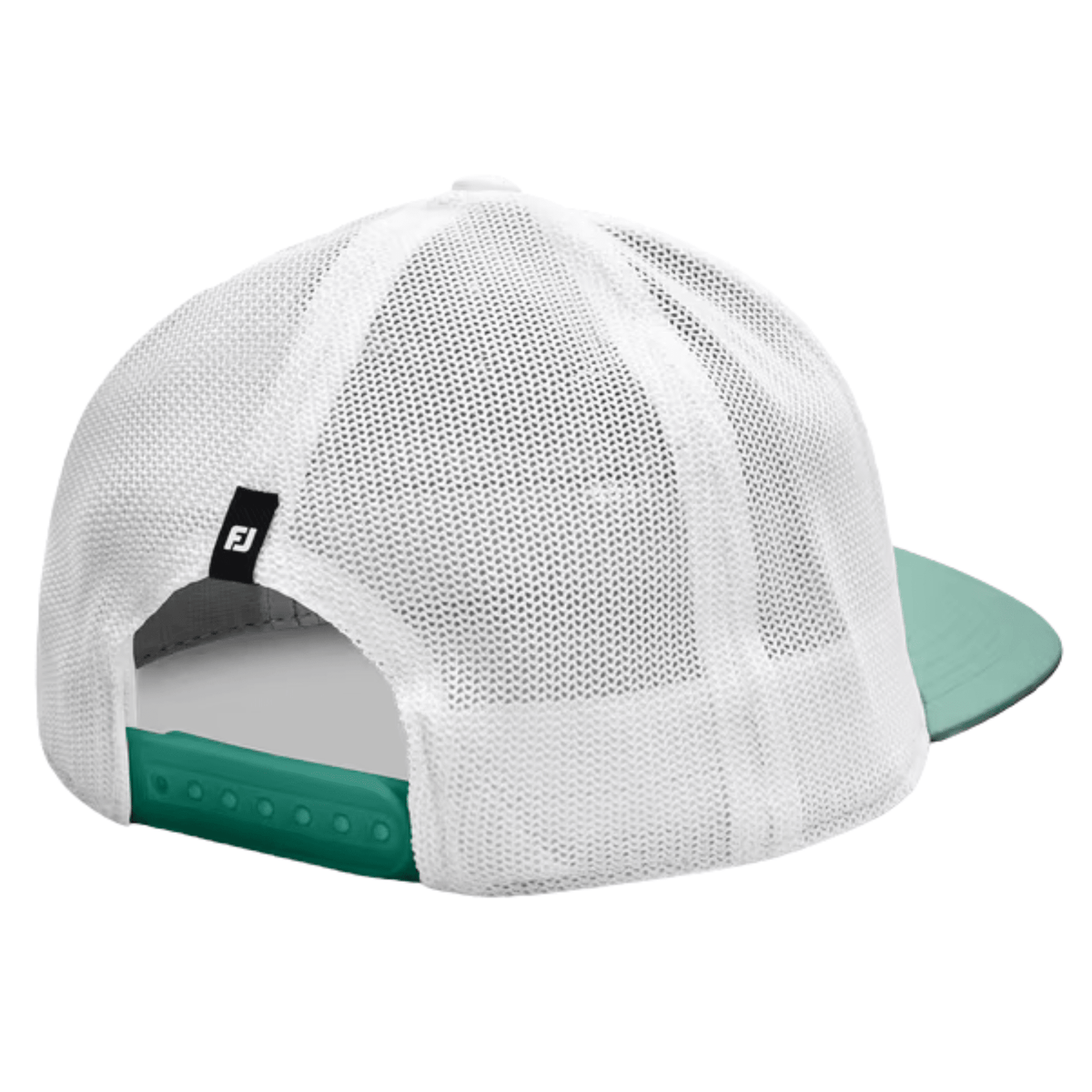 FootJoy Motif Mesh Trucker Hat