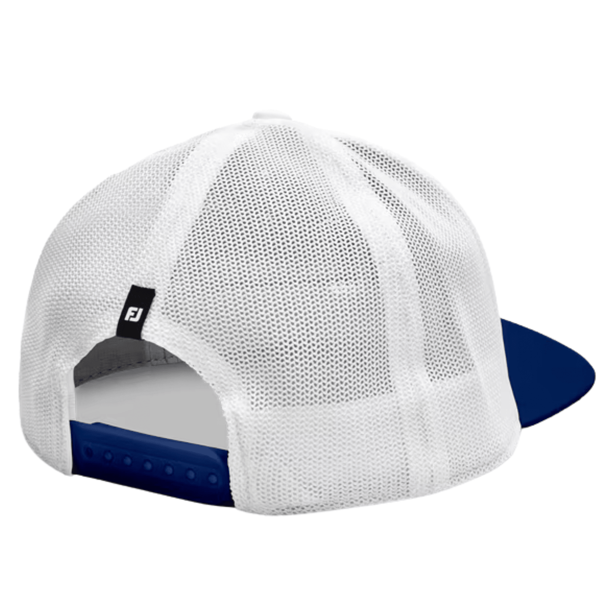 FootJoy Motif Mesh Trucker Hat