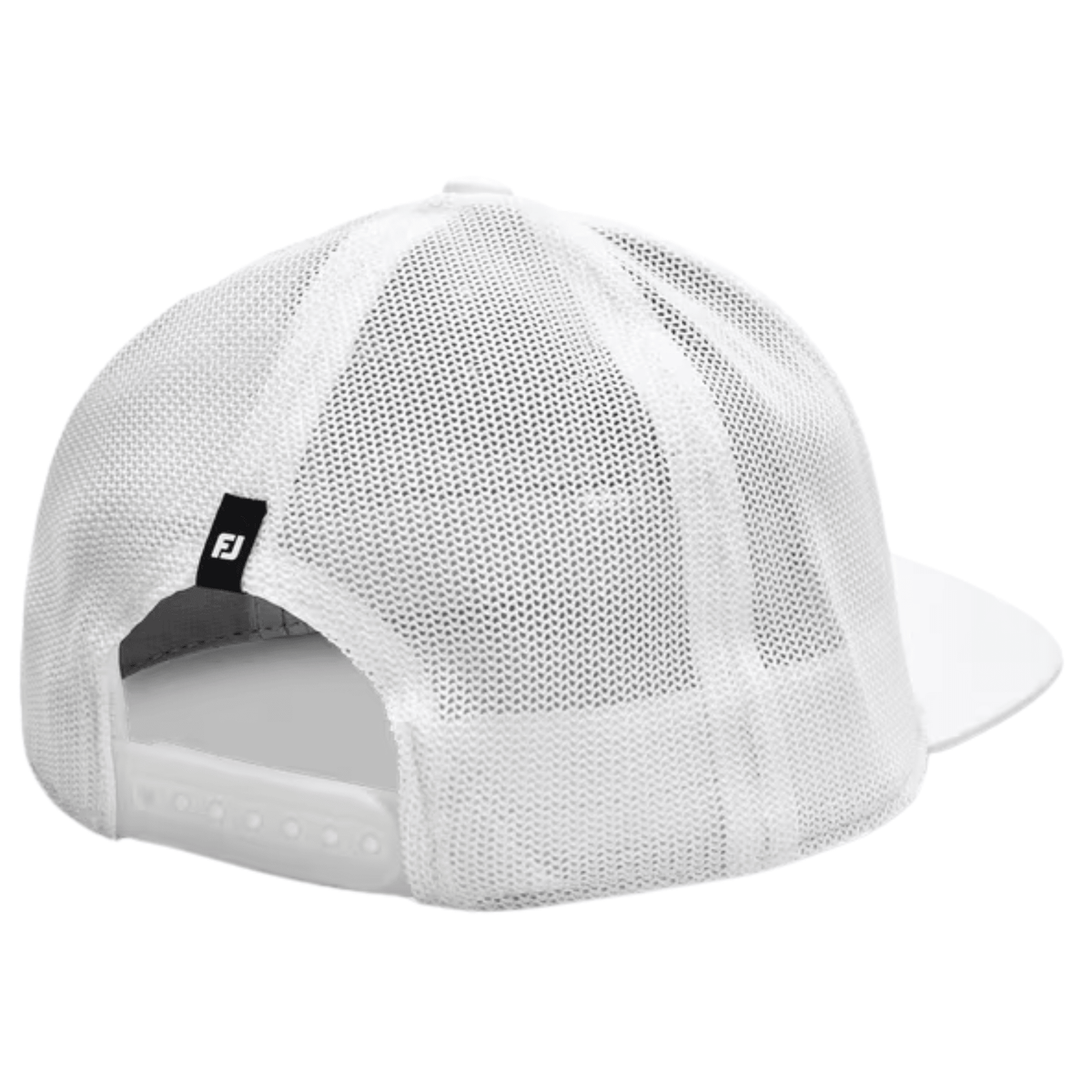 FootJoy Motif Mesh Trucker Hat