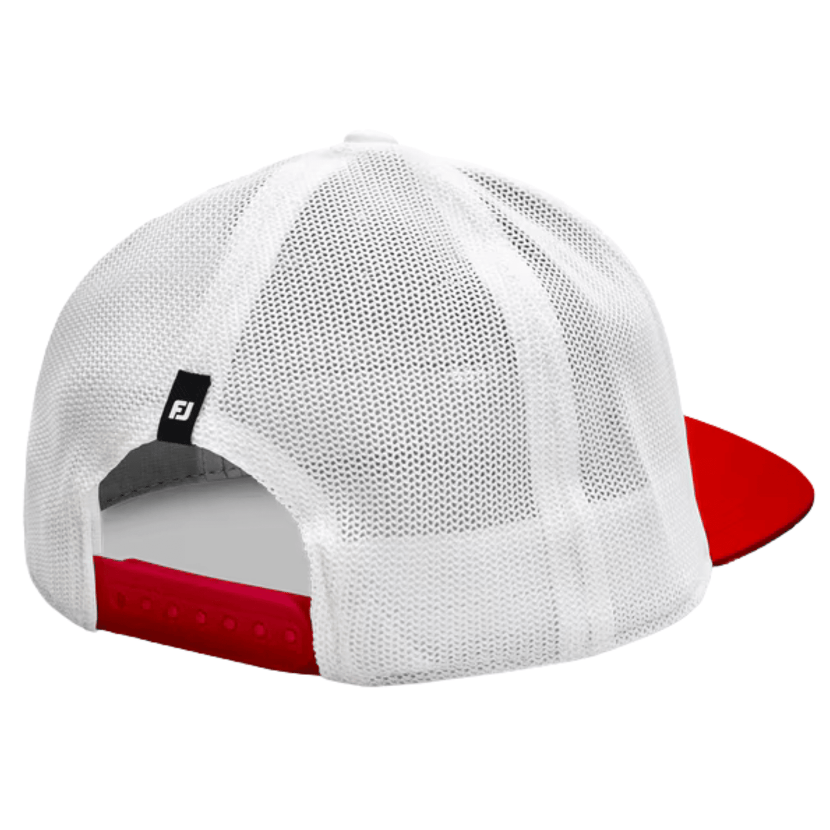 FootJoy Motif Mesh Trucker Hat