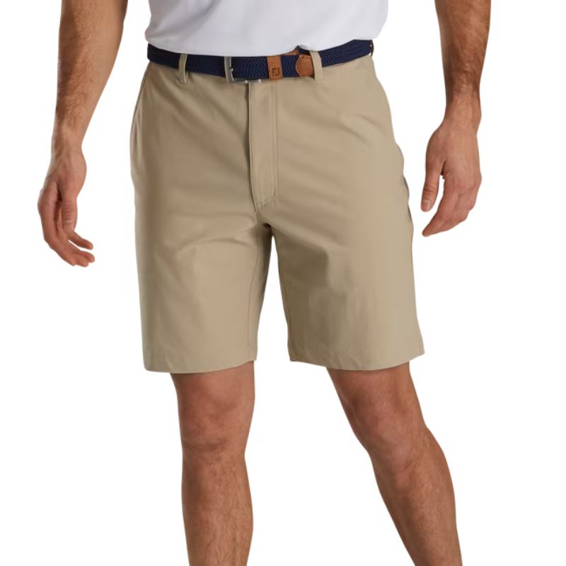 FootJoy Pace Short Khaki