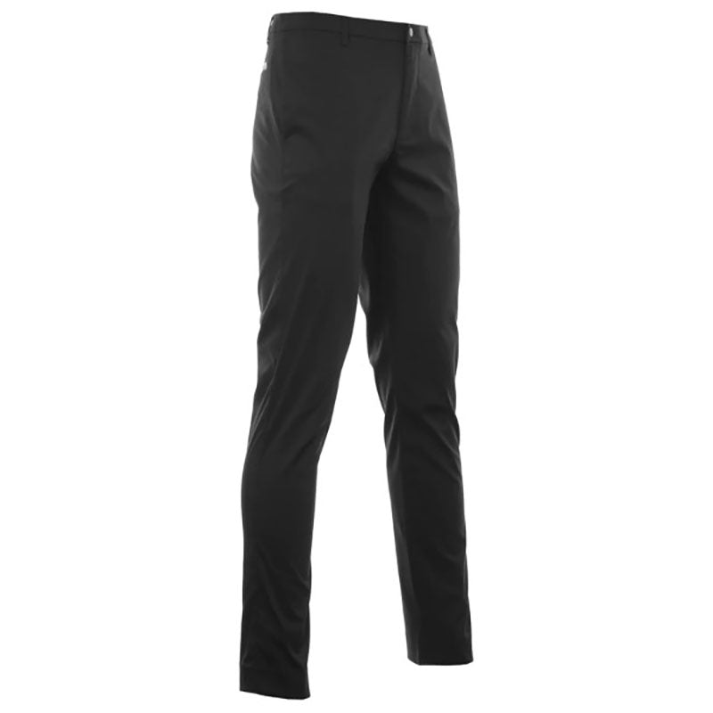 FootJoy Performance Golf Pants - Slim Fit Black