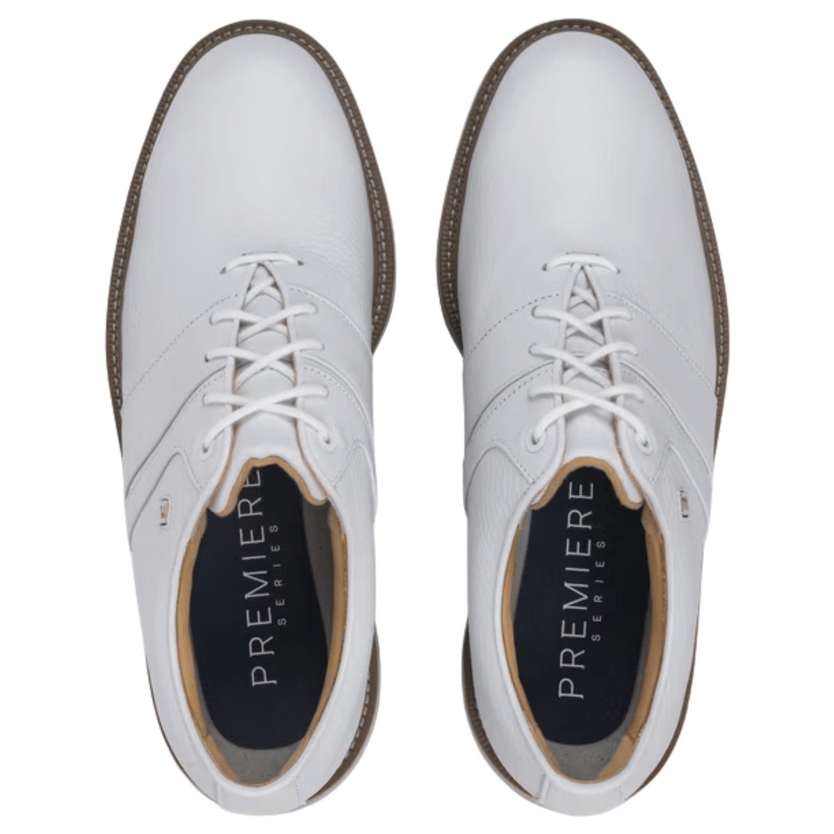 FootJoy Premiere Golf Shoe - Packard