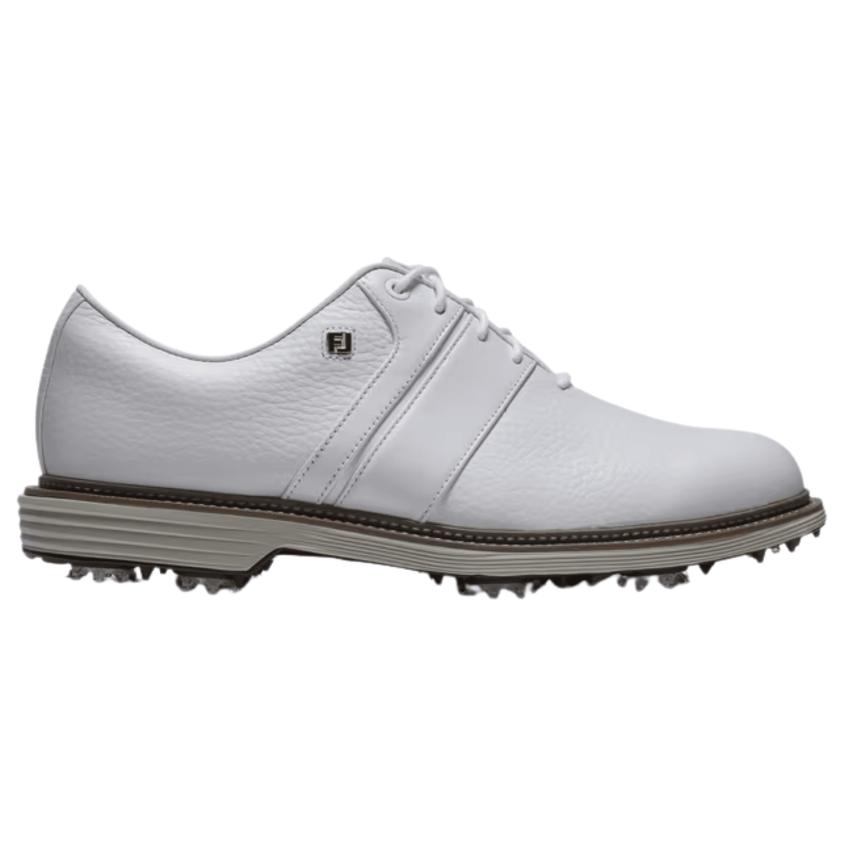 FootJoy Premiere Golf Shoe - Packard White