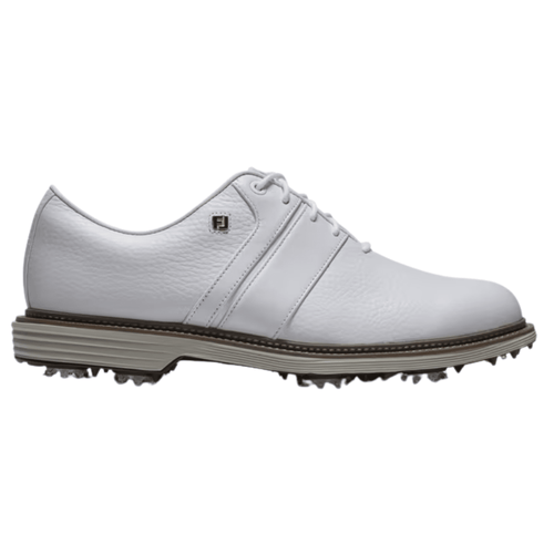 FootJoy Premiere Golf Shoe - Packard White