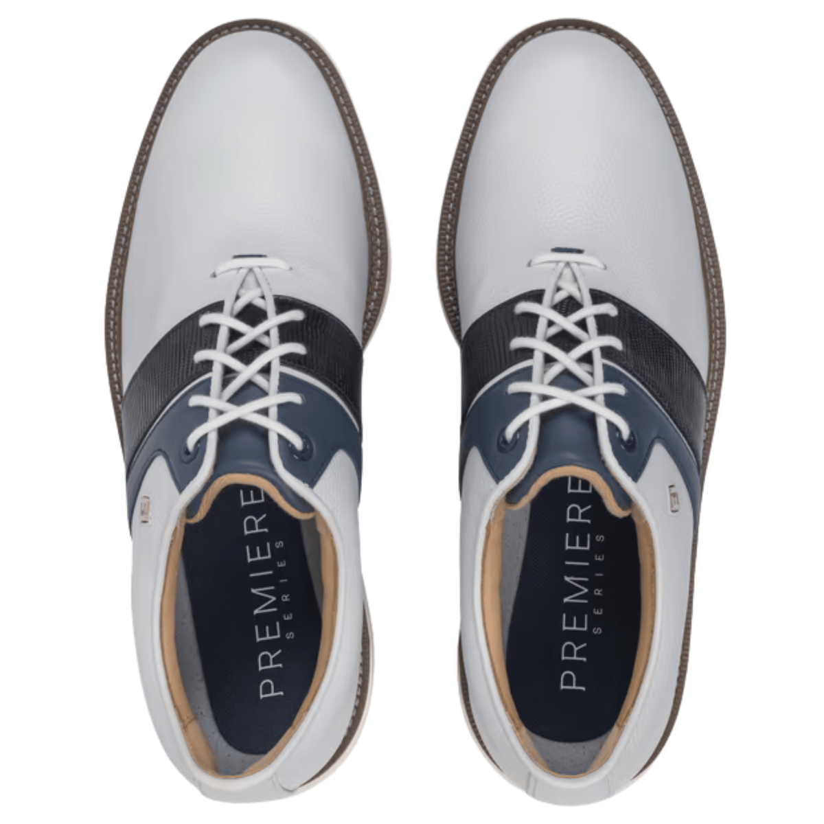 FootJoy Premiere Golf Shoe - Packard