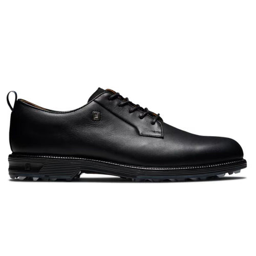 FootJoy Premiere Series Spikeless Golf Shoe - Field Black
