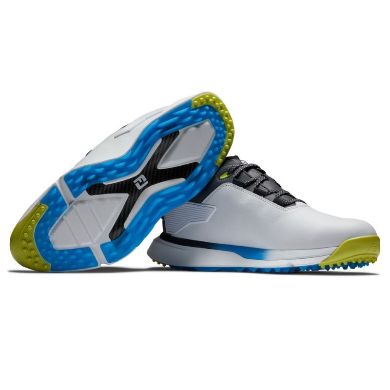 FootJoy Pro|SLX Carbon Spikeless Golf Shoe