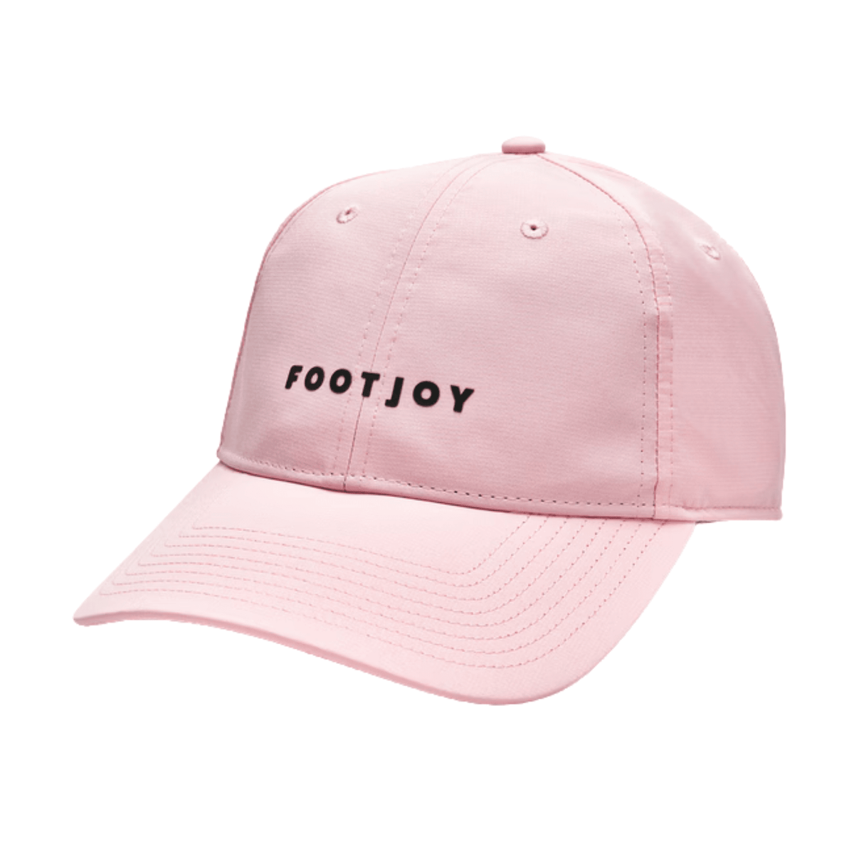 FootJoy Signature Performance Hat Pink OSFA