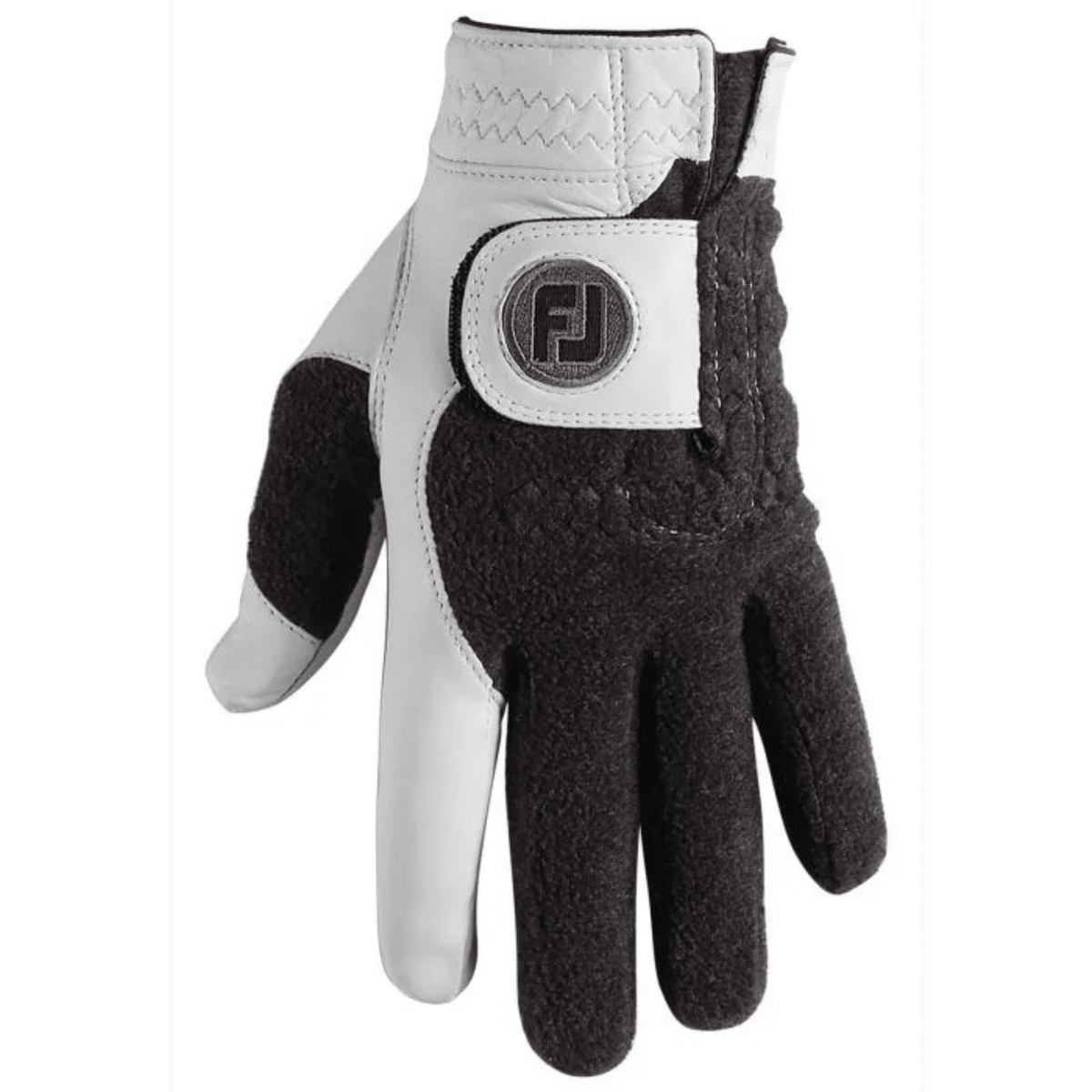 FootJoy Stasof Winter Golf Gloves - Sold in Pairs