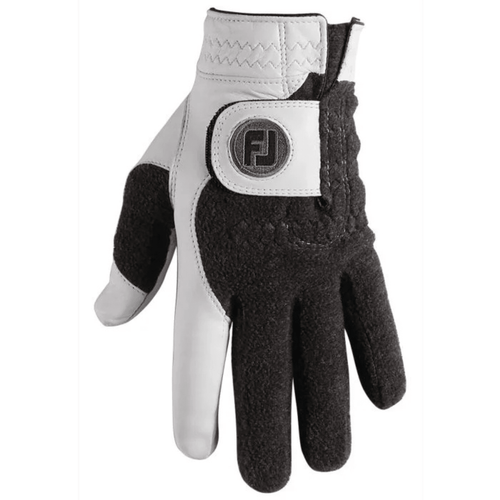 FootJoy Stasof Winter Golf Gloves - Sold in Pairs