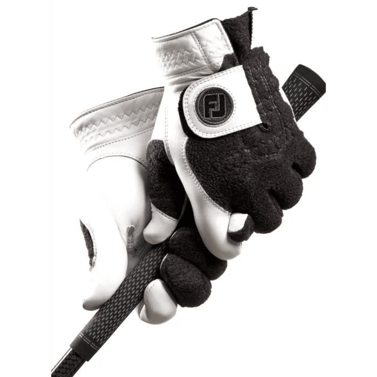 FootJoy Stasof Winter Golf Gloves - Sold in Pairs