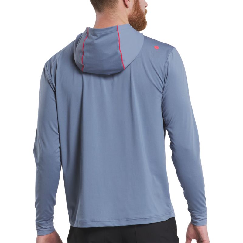 FootJoy TempoSeries Blocked Sun Hoodie - Previous Season Style