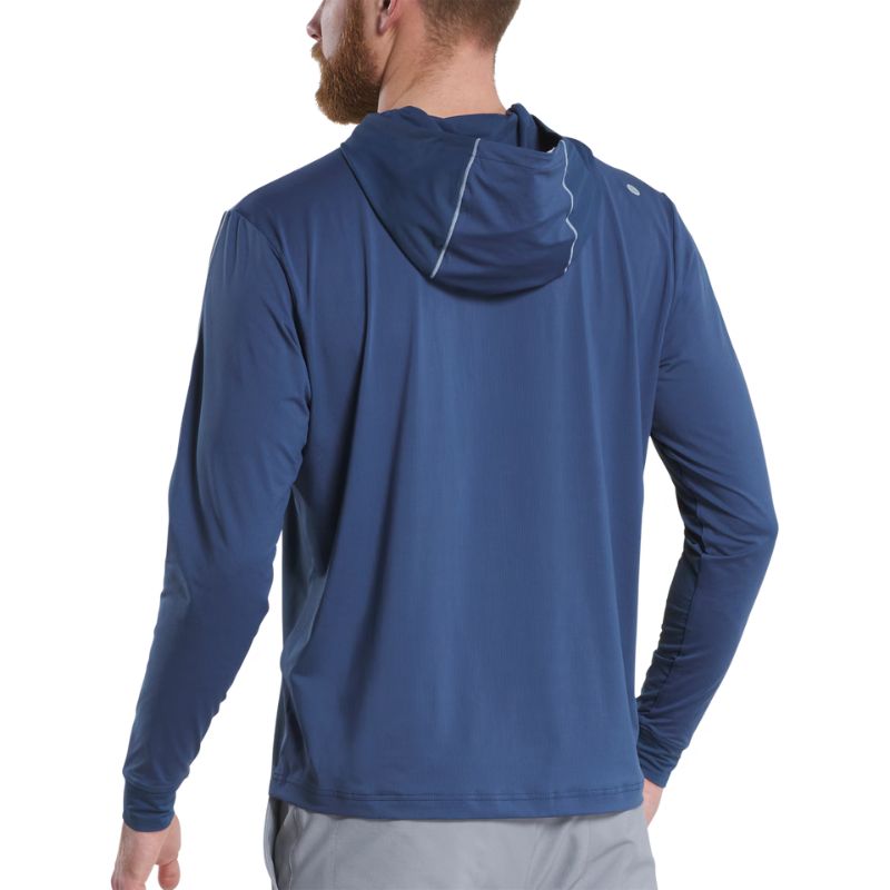 FootJoy TempoSeries Blocked Sun Hoodie - Previous Season Style