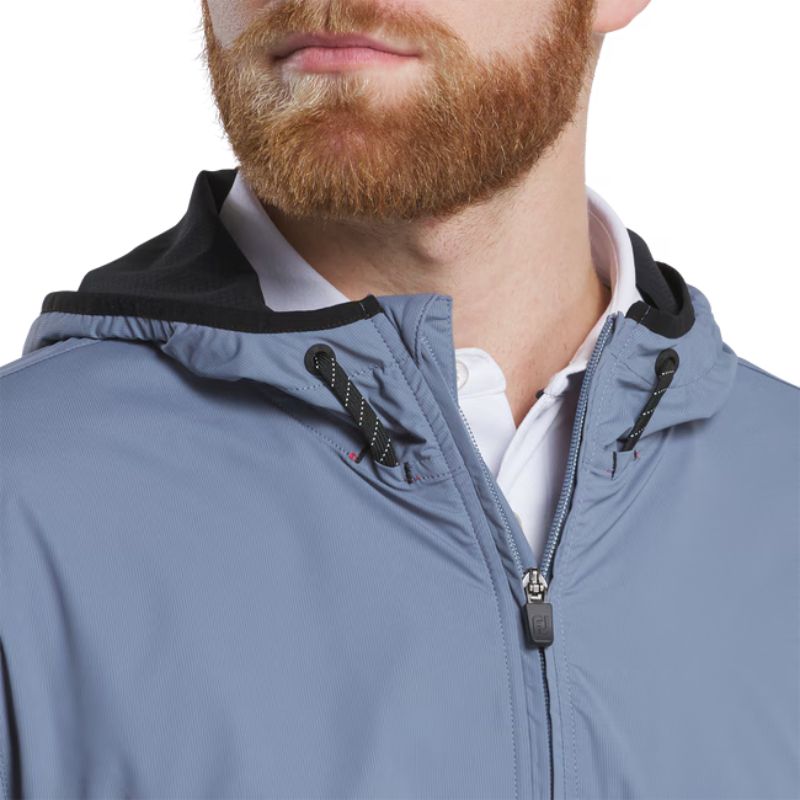 FootJoy TempoSeries Hoodie Jacket - Previous Season Style