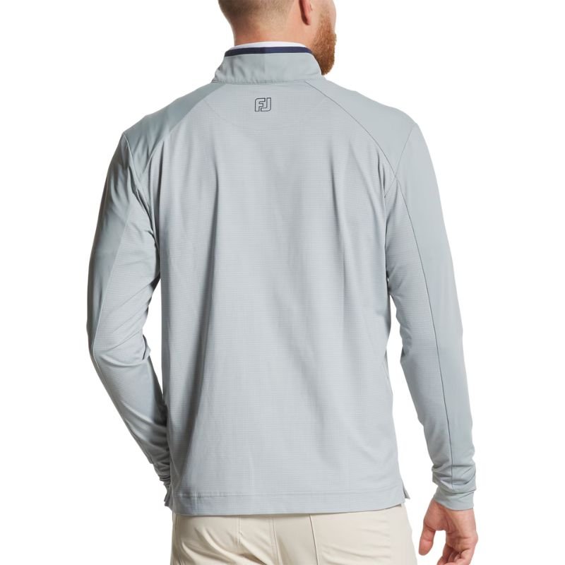 FootJoy TempoSeries Mixed Texture Mid-Layer - Previous Season Style