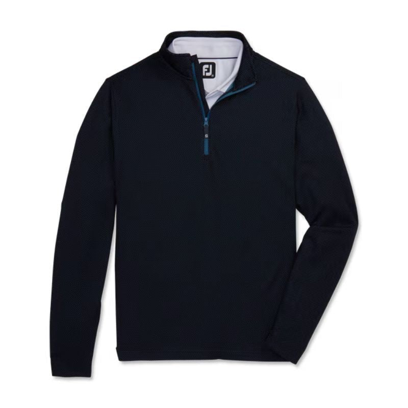 FootJoy ThermoSeries Mid-Layer 1/4 Zip