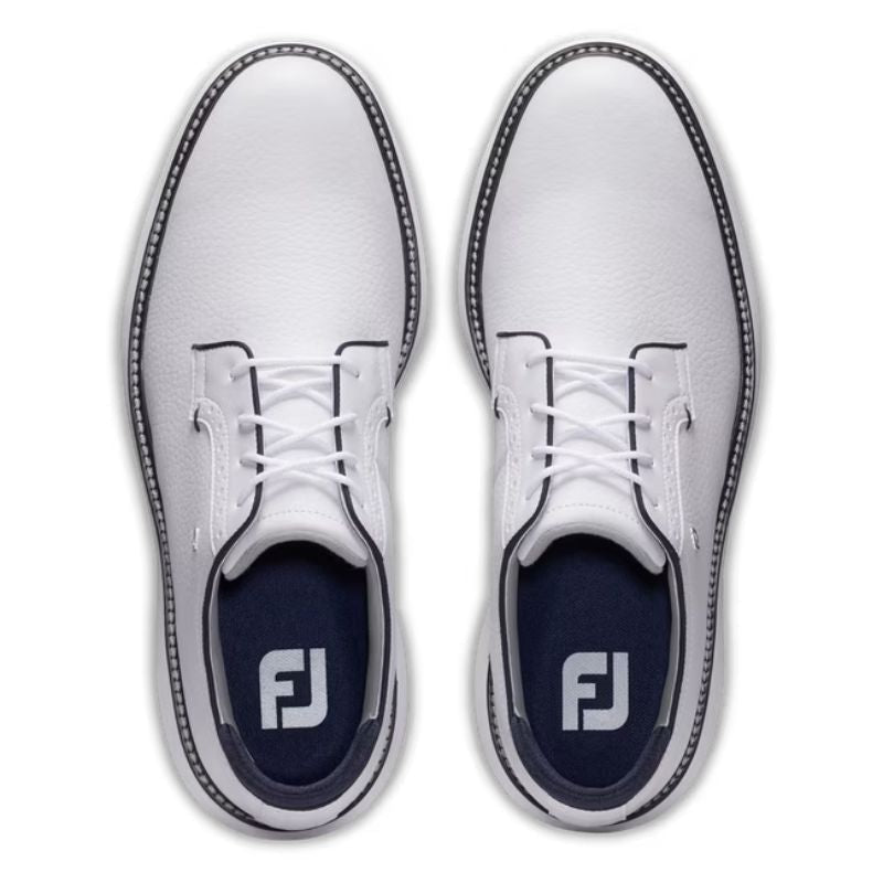 FootJoy Traditions Blucher Golf Shoe