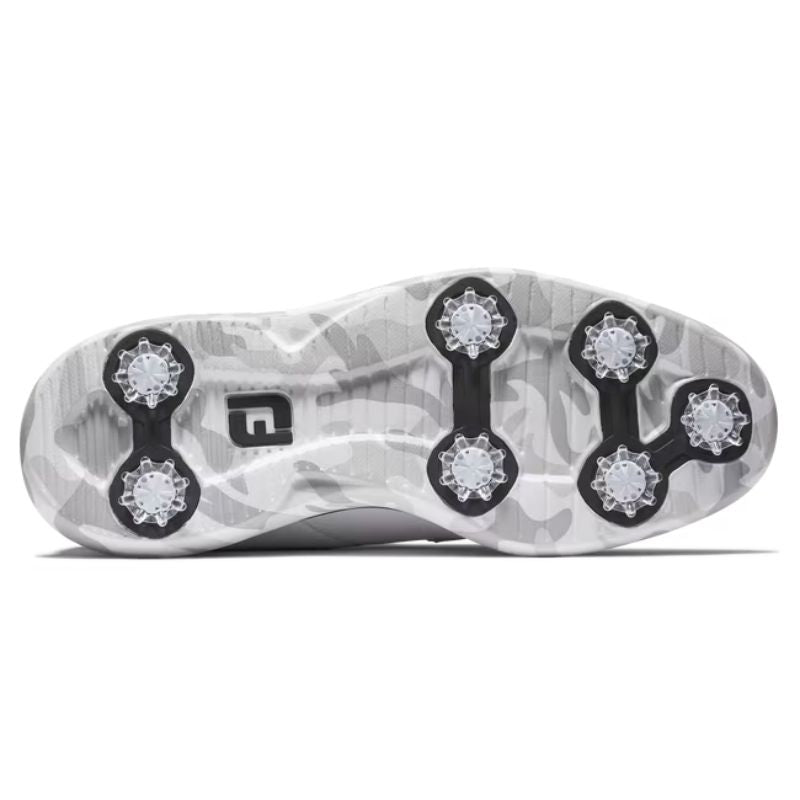 FootJoy Traditions Blucher Golf Shoe - Previous Season Style