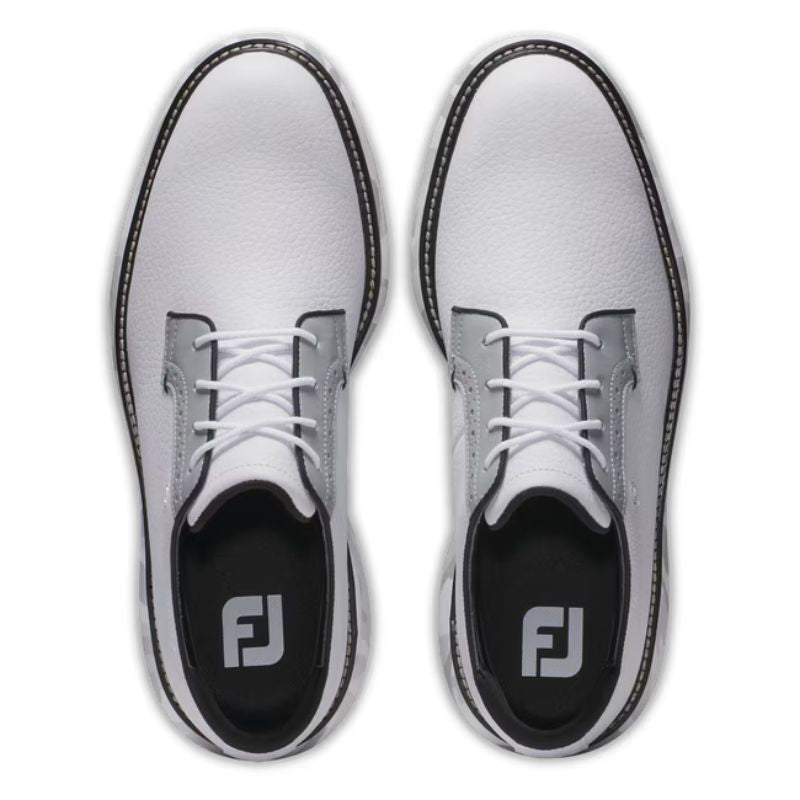 FootJoy Traditions Blucher Golf Shoe - Previous Season Style