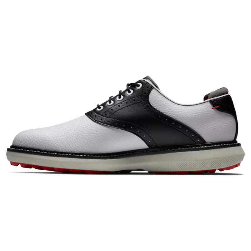 FootJoy Traditions Spikeless Golf Shoe - Previous Season