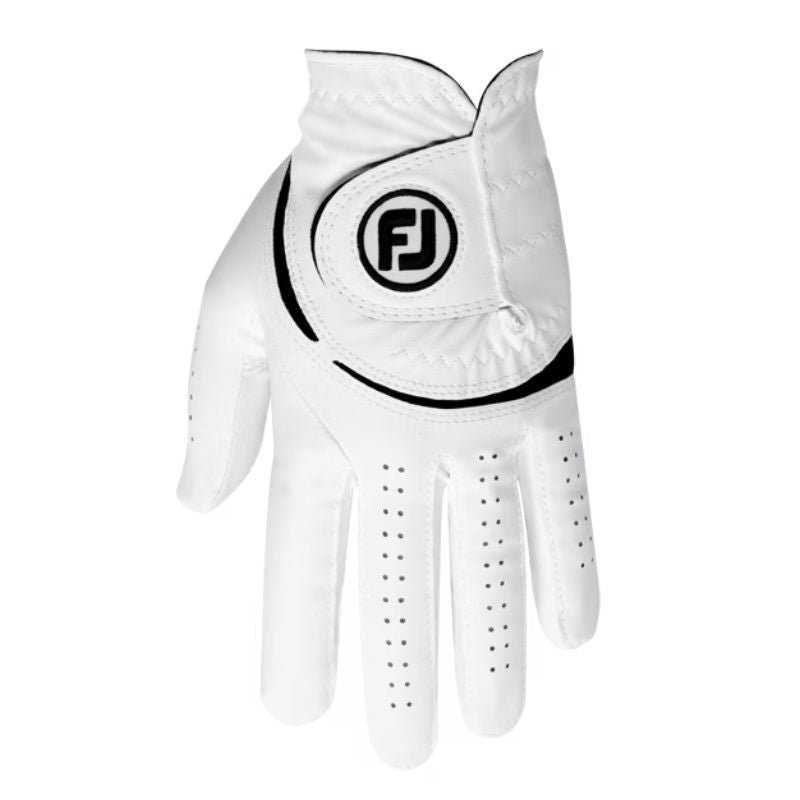 Footjoy WeatherSof Gloves - 2-Pack