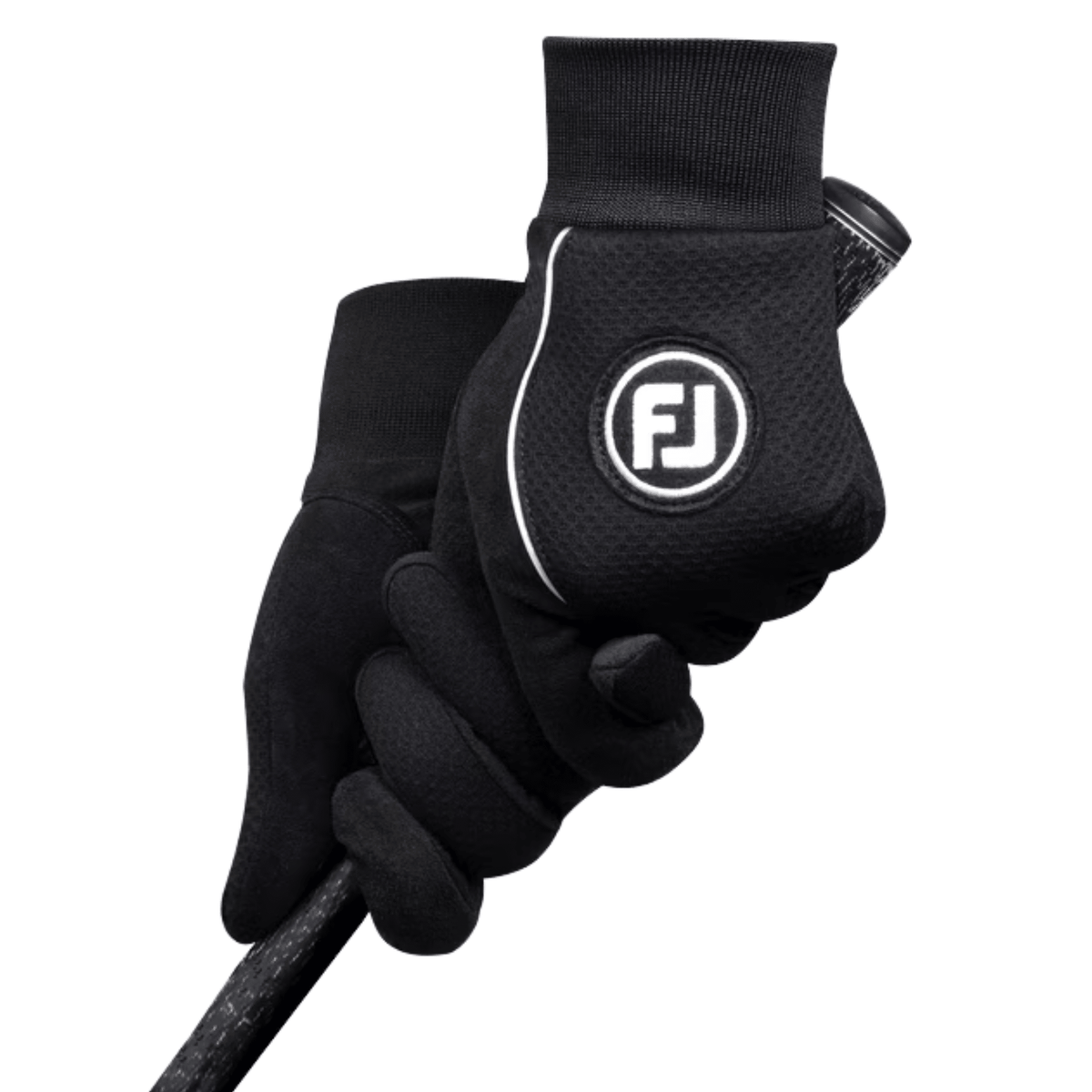 FootJoy WinterSof Golf Gloves - Sold in Pairs MEDIUM