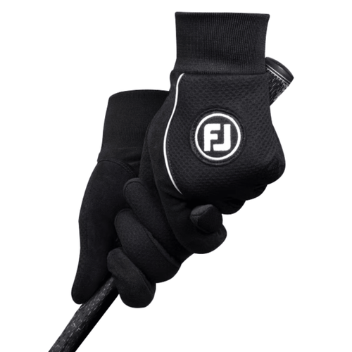 FootJoy WinterSof Golf Gloves - Sold in Pairs MEDIUM