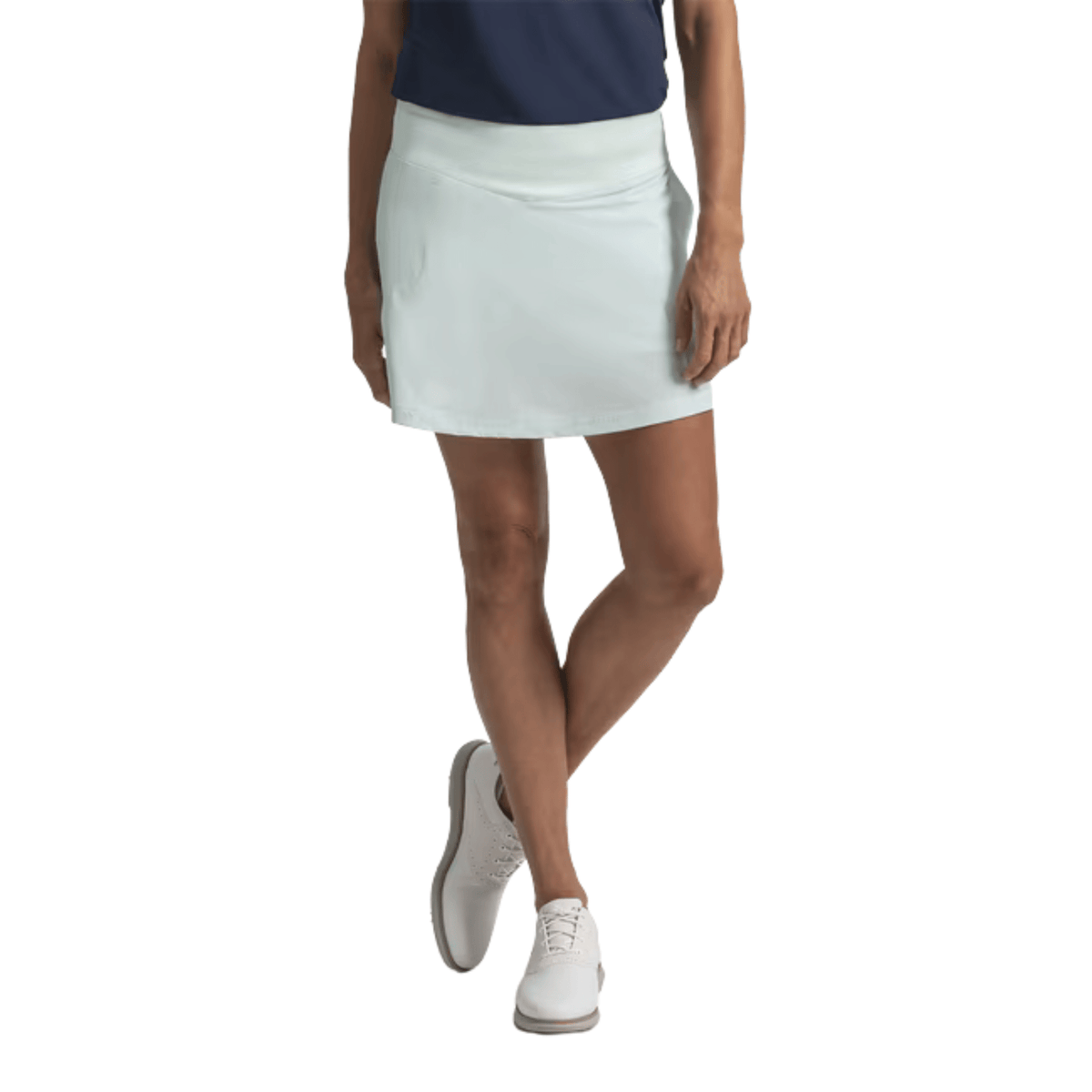 FootJoy Women's Eclipse Skort Glacial Blue