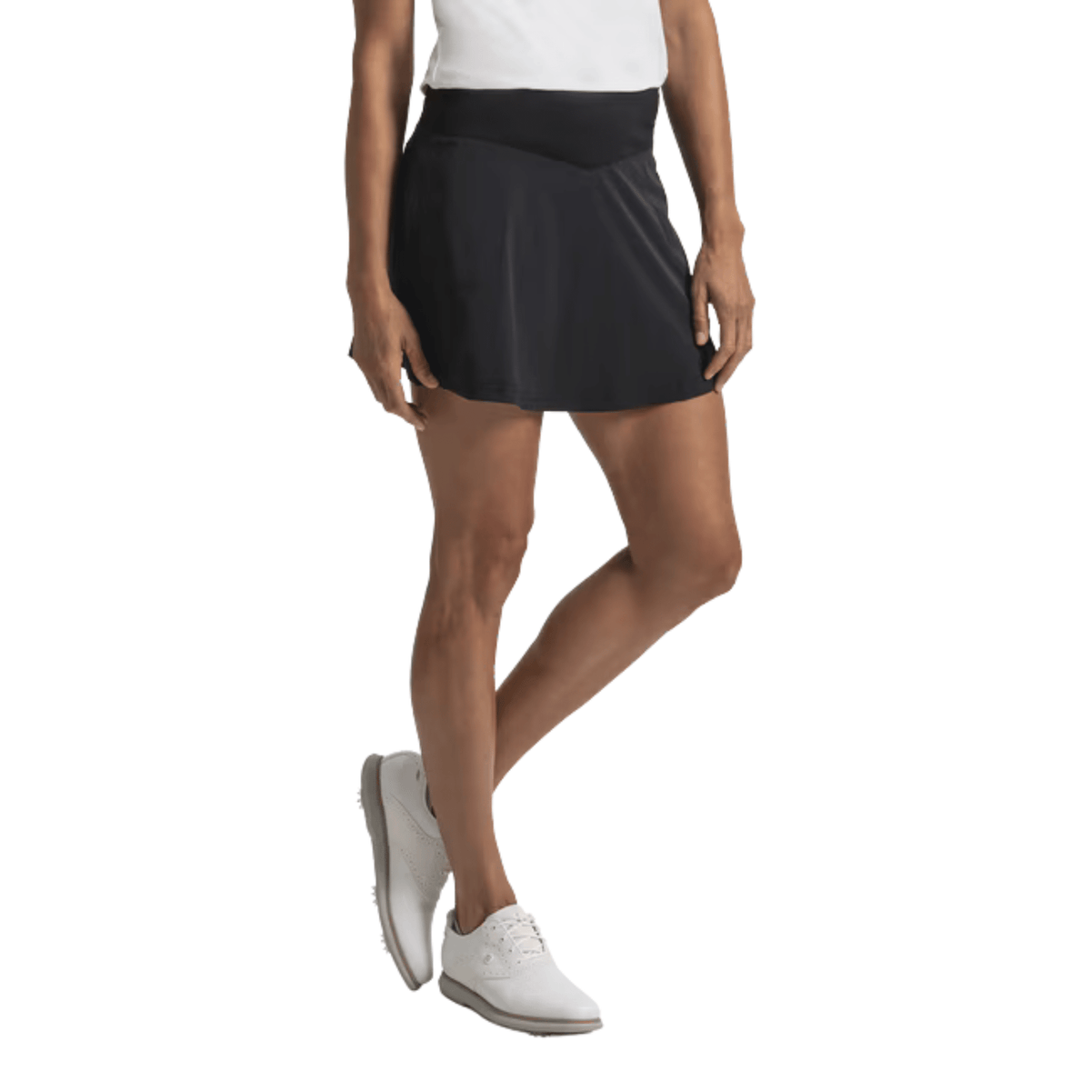 FootJoy Women's Eclipse Skort Black